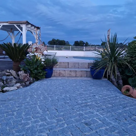 Ferienhaus Casa Brens (Tarn)