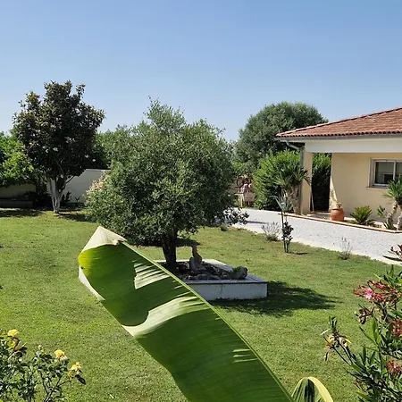 Casa Ferienhaus *