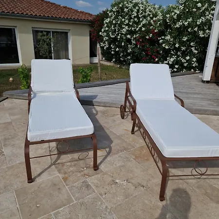 Vakantiehuis Casa Brens (Tarn)