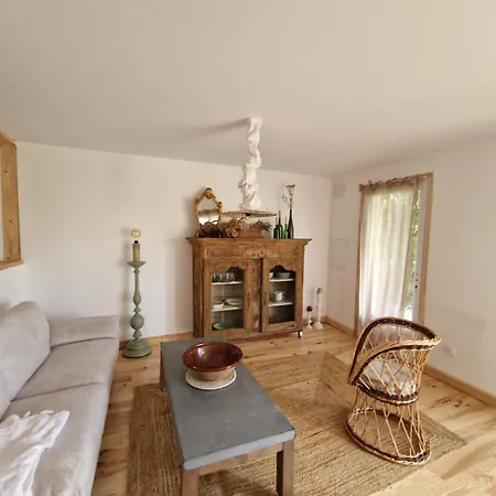 Vakantiehuis Casa