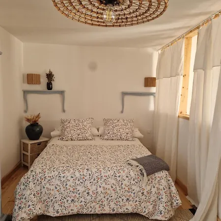 Casa Дом отдыха